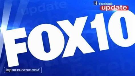 FOX 10 News Update | FOX 10 Phoenix