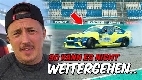 Das Unm Gliche M Glich Gemacht Simon Motorsport Youtube