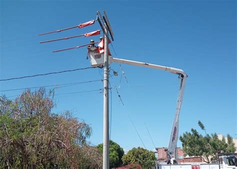 Este lunes estos municipios estarán sin el servicio de energía