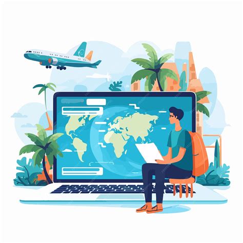 Travel and Tourism Technologies Exploring Innovative Tourist Tools