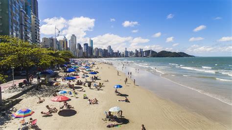 O Que Fazer Em Balneario Camboriu Em Santa Catarina Vai Passear