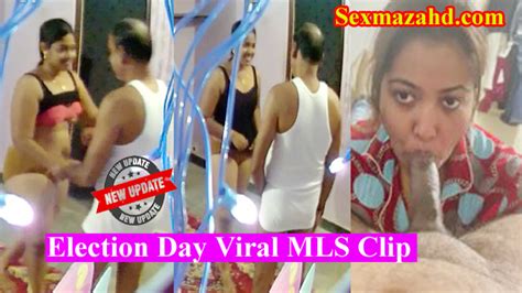 Indian Mla Leaked Sex Video At Election Day Full Hd Watch Aagmaal Baby