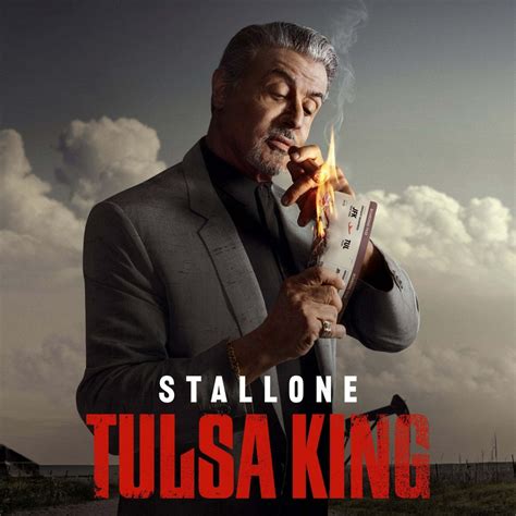 Tulsa King Wallpaper K Sylvester Stallone Series