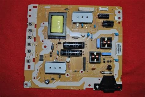 Placa Fonte Tv Panasonic Tc L32xm6b Tnpa 5808 Parcelamento Sem Juros