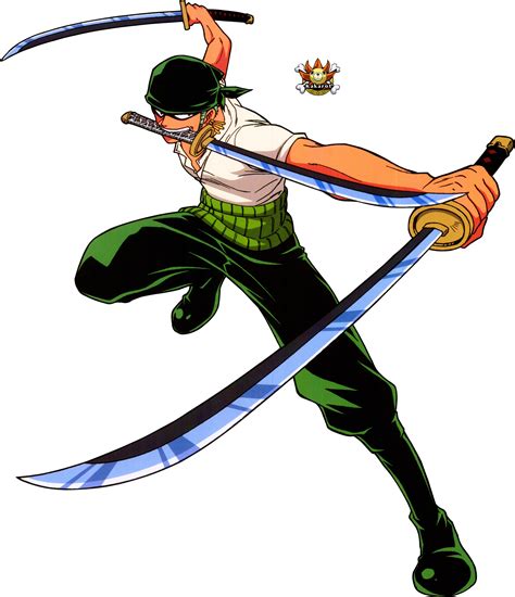 34+ Cara Gambar Zoro Gif