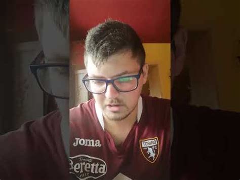 Commento Torino Napoli Youtube