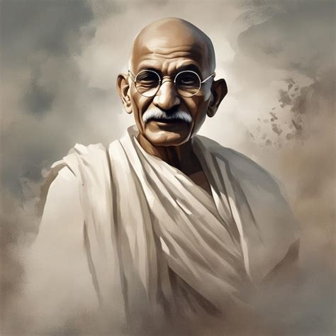 Premium Photo | Gandhi Jayanti