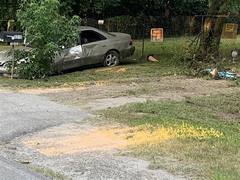 Driver Arrested After Fatally Striking Bicyclist In Northeast Houston