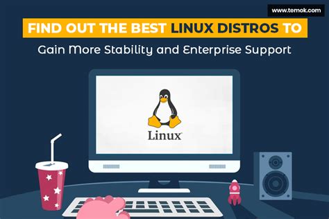 Everything About Linux Distros And Their Functionalities