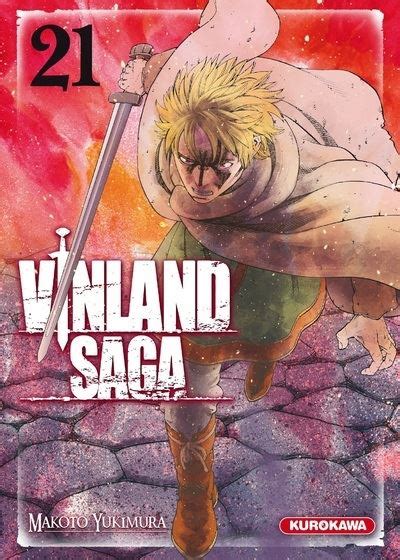 Vinland Saga Deel Vinland Saga Makoto Yukimura Xavi Re