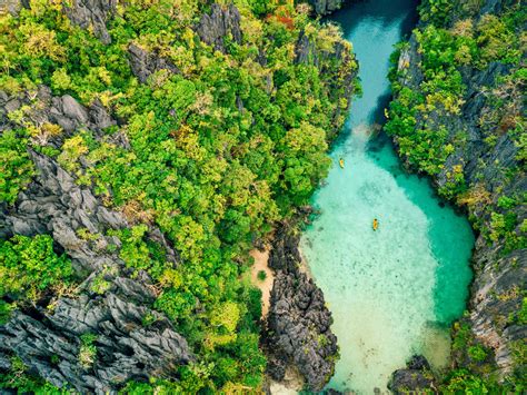10 Best Beaches in the Philippines Discover the Most Popular Beaches in