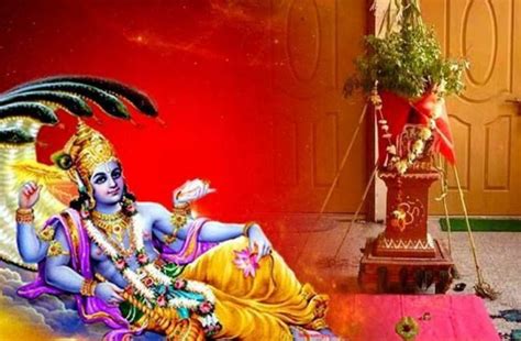 Story Behind Dev Uthani Ekadashi | D5 Channel English