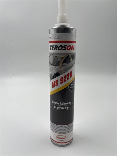 Teroson Ms Power Adhesive