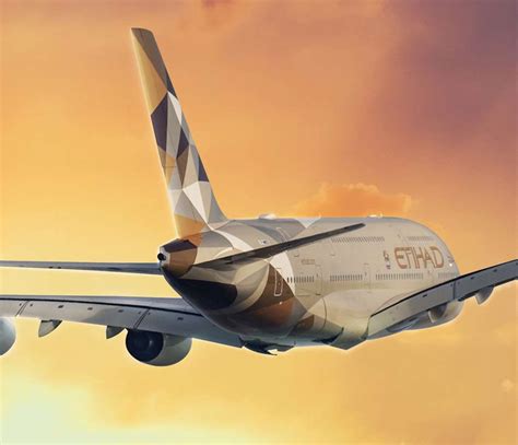 Etihad Airways flights | Netflights