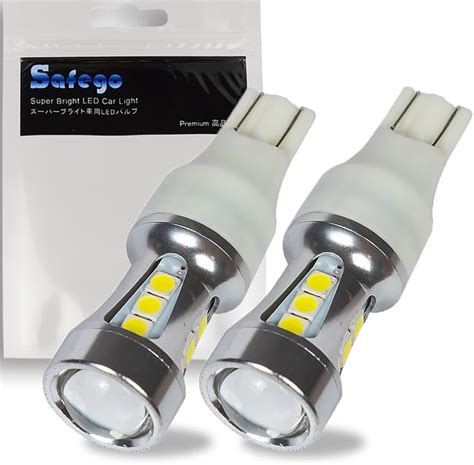 Amazon.fr : W16w Led Bulb