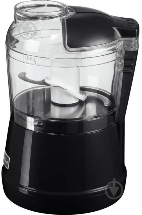 ᐉ Измельчитель KitchenAid 5KFC3515EOB • Купить в Киеве, Украине ...