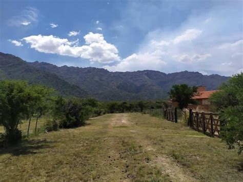 Fotos de FRACCIÓN EN SAN MIGUEL DE CORTADERAS MERLO SAN LUIS Anuncio