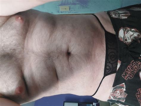 Me In A Thong 1 Nude Pics XHamster