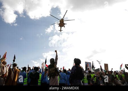 Sanaa Sanaa Yemen Gennaio Gennaio Sanaa Yemen Un