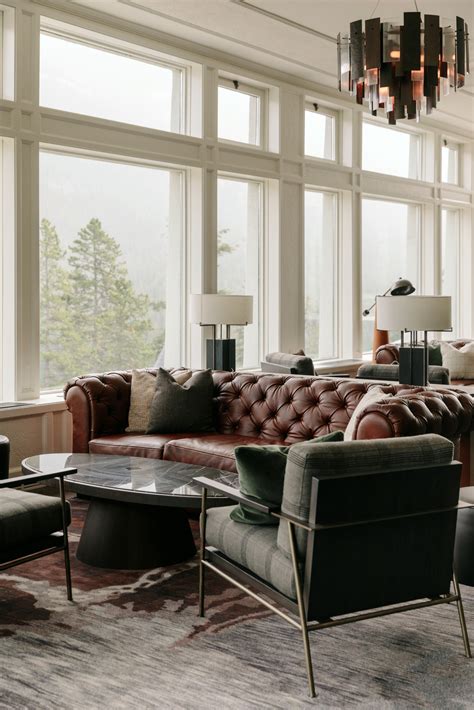 Private Dining at Rundle Bar - Fairmont Banff Springs