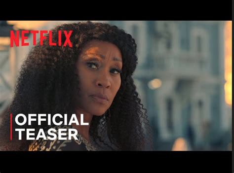 Fatal Seduction Official Teaser Netflix Video Dailymotion