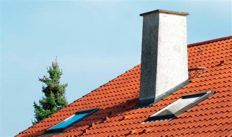 Choosing The Best Option Heat Shield Or Stainless Steel Chimney Liner