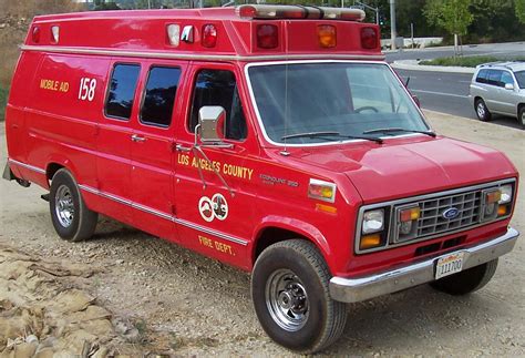 Lacofd Old Ems