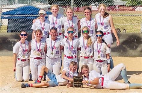 USSSA Eastern National Championships July 18 23 2023 By