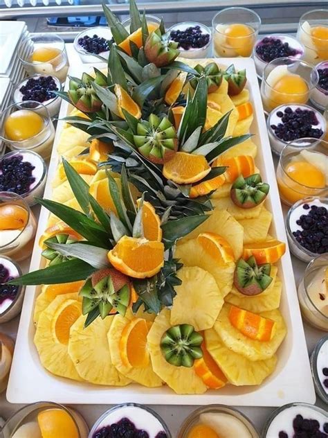 Pin On Mzalmondbreakfaststyle In 2024 Fruit Platter Designs Fruit And Vegetable Carving Food