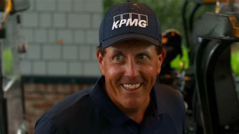 Phil Mickelson's hilarious response to HUGE bet on him to win U.S. Open