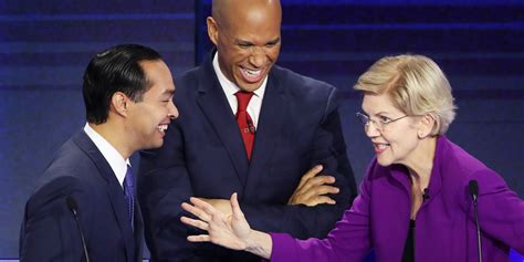 Best Tweets From The First 2020 Democratic Presidential Debate