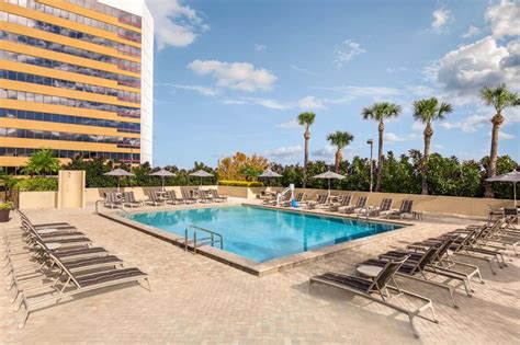 10 Top Downtown Orlando Hotels for the Perfect 2024 Vacation