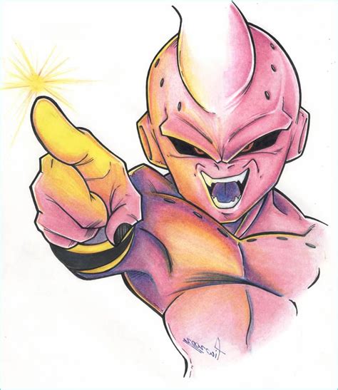 Dessin Dragon Ball Z En Couleur Inspirant Photos Dessins En Couleurs à