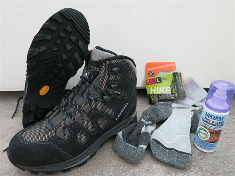 The Best Hiking Boots For Kilimanjaro Kilimanjaro Uncovered