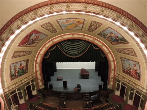Calumet Theatre featured on ‘Most Terrifying Places’ during Travel