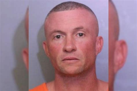 Florida Sheriffs Deputy Allegedly Fondled Trainee During Off Site Session