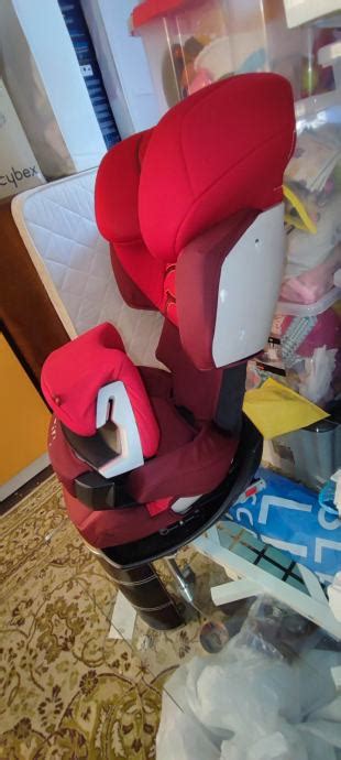 Cybex pallas 2 fix