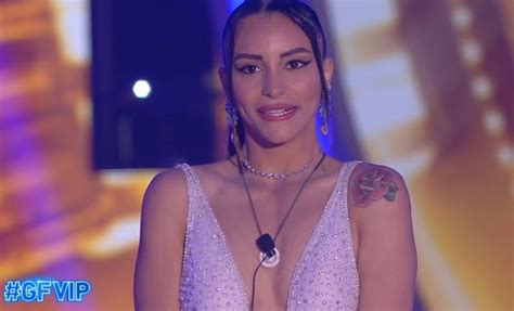 Jessica Selassié ha vinto il GF Vip 6 la classifica della finale