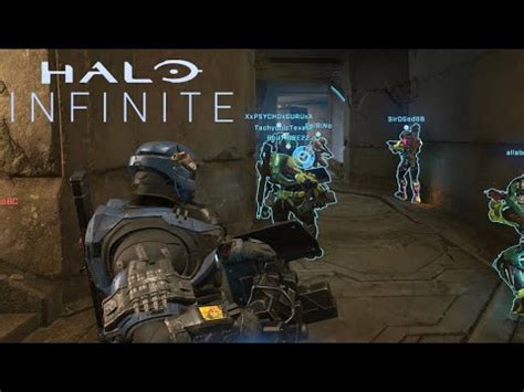 Halo Infinite Infection Is Amazing Youtube