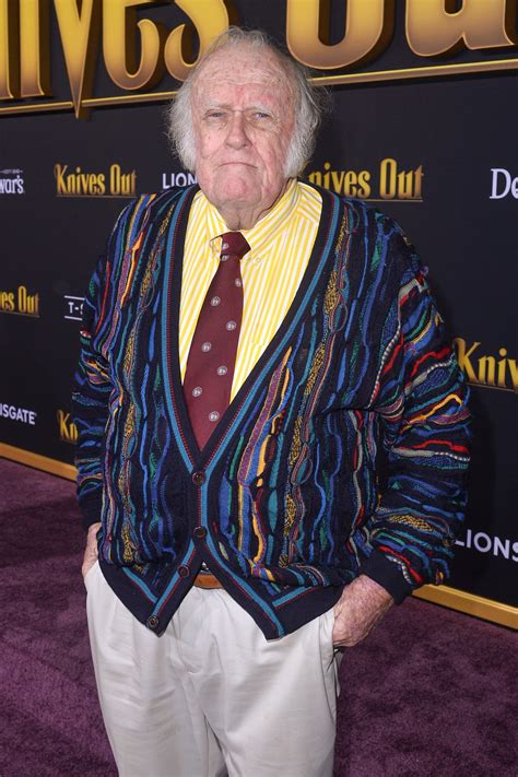 M Emmet Walsh Prolific Character Actor Dies At 88