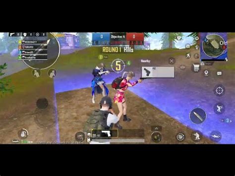 Pubg Mobile Ultimate Arena Livik Map Bzgaming Pubgmobile Pubg