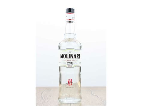 Molinari Sambuca 0,7l