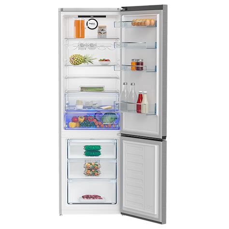 Холодильник Beko B3RCNK402HX в Алматы - цены, купить в интернет ...