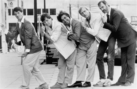 Monty Python Comeback Show Sells Out In Seconds Monty Python