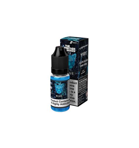 Buy Dr Vapes Blue Panther