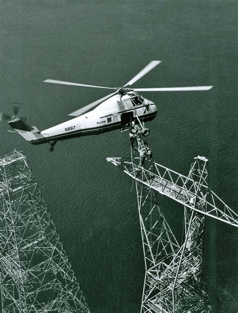 Sikorsky S-58 – Igor I Sikorsky Historical Archives