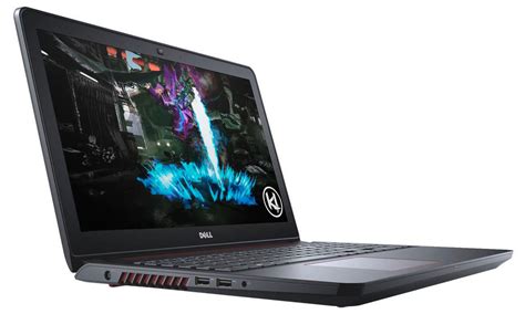 Лучший ноутбук 2019, Dell Inspirion 5577 с видео gtx 1050 4гб ! ips ...