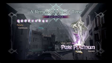 Bayonetta 2 Chapter 2 With Jeanne Pure Platinum 3rd Climax YouTube