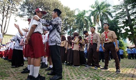 Pendidikan Karakter Jiwa Utama Pendidikan Indonesia Bbppmpv Bisnis