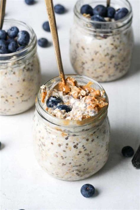 25+ High-Protein Vegan Breakfast Ideas (Savory & Sweet) – Nutriciously